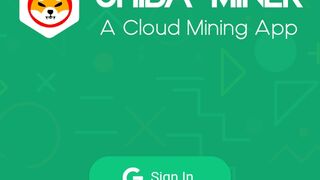 cloud mining shiba inu free