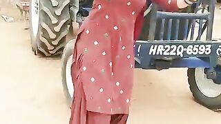 Punjabi dance 3