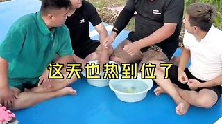 Bermain yang seru