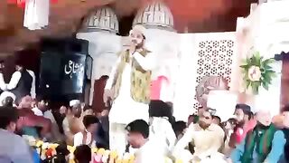 Ya nabi nazar e karam farmana | Naat | Naat Sharif | Zafar Iqbal 196RB |196RB|Naeem ul noshai