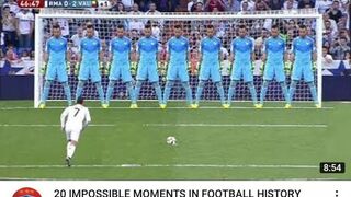 Funny moments in football ⚽⚽⚽????????????????