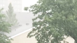 Raining 5