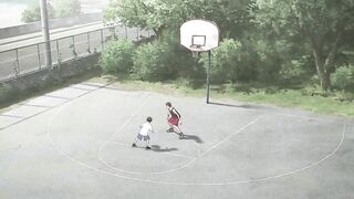 The First Slam Dunk (2023) - Official Trailer | Luis Bermudez, Paul Castro Jr., Abby Espiritu