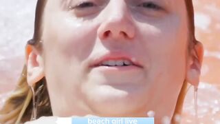 Today is my real video in water land enjoys