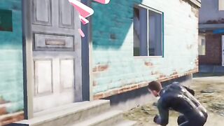PUBG VICTOR CHARSI