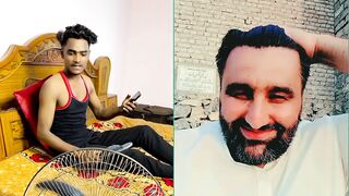 Funny reaction 3