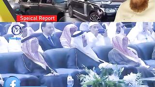 مفتی تقی عثمانی کے پروٹوکول پر لوگوں کو اعتراض کیوں