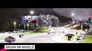 DREAM ON WHEELS | Asphalt 9 Legend