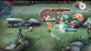 Martis mode aura ????