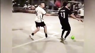 Skill futsal