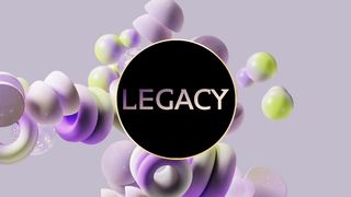 Legacy mining, totally free with listing on uniswap and kyberswap