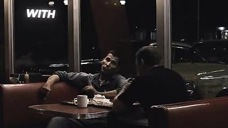 Ford v Ferrari - Movie - Edit