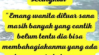 Kata-kata bijak suami selingkuh