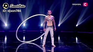 You can Got talent from each and every thing