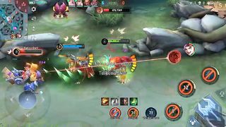 mlbb belerick