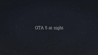 GTA 5 AESTHETIC