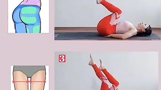 Exercise video 3