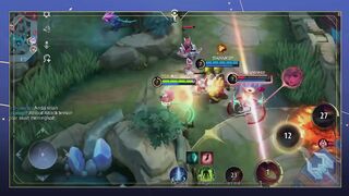 MVP hero Valir Mobile Legends Bang Bang..