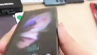 New Mobile
