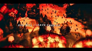 Attack on Titan - Edit