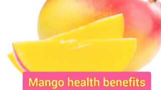 Mango ???? love