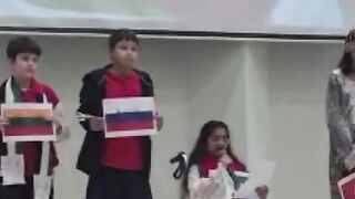 UAE national day speech
