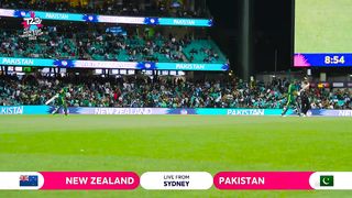 -Best of Babar and Rizwan - ICC Men's T20WC 2022- - International Cricket Council