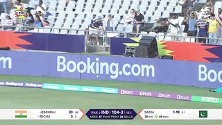 Best of Richa Ghosh - Women's T20WC 2023
