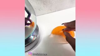 Oddly Satisfying Video with Calming Deep Sleep Music | Stress Relief & Meditation