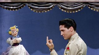 Reinventing Elvis: The '68 Comeback (2023) - Documentary Movie Trailer