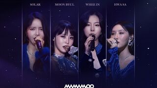 Mamamoo: My Con the Movie (2023) Movie Trailer