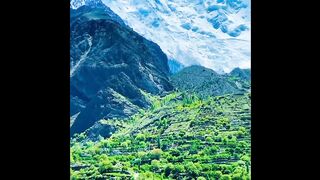 beautifull of gilgit baltistan