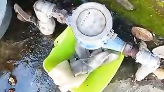 Water fresh