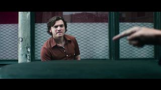 Inside Man (2023) Movie Trailer | Emile Hirsch, Jake Cannavale, Lucy Hale, Ashley Greene