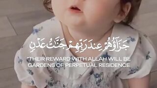 Beautiful recitation of quran 2