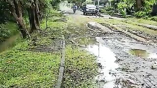 Rally bike Bulan K3 2023 part 3