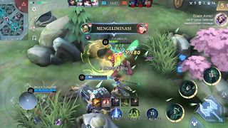 my video game online MLBB