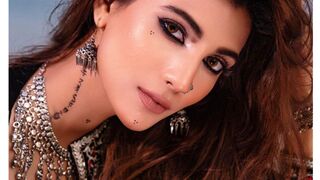 Jinzada drama actress Nazish Jahangir pics