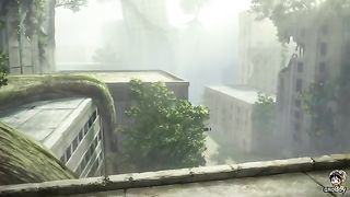 NieRAutomata Ver1.1a - 03 subtitle Indonesia