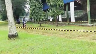 Rally bike bulan K3 2023 part 6