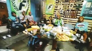 Goweser minitrek Indonesia