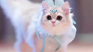 Beauty cat ???? 2