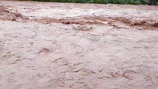 sawan ka pehla badel/korang river/Bhara kahu Islamabad/pakistan/SohailT22vlog