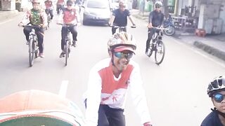 Fun bike