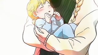 Best Manhwa # 57