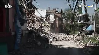МАРИУПОЛ НЕ Е НУЖЕН НА   РУСИЯ