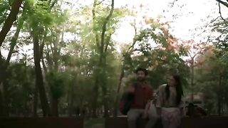 Romantic scene ????????
