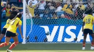 FIFA World Cup 2023 | Colombia Vs South Korea