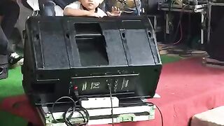 funny baby dancing videos