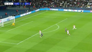 Kylian Mbappe Goal vs Leipzig RB